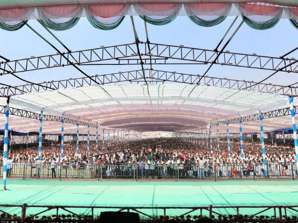 నీరవ్ మోడీ ఎక్కడ!