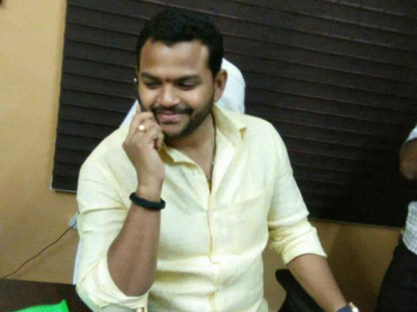 బాబాయ్తో విభేదాలు లేవు