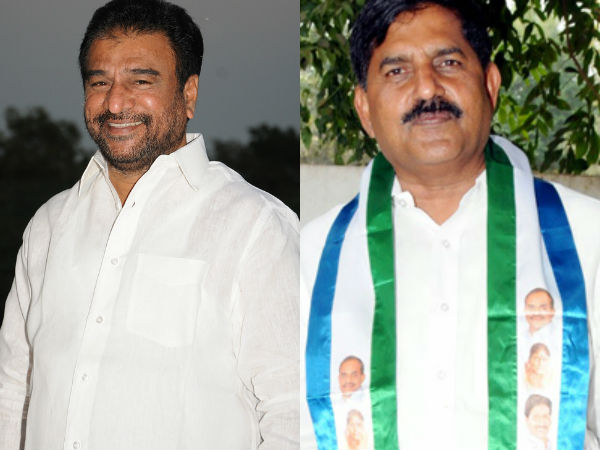 కొందరు కావాలనే తప్పుడు ప్రచారం