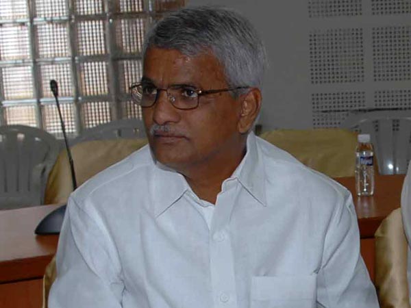 రావుల చంద్రశేఖర్ రెడ్డికి కాంగ్రెస్ లోకి ఆహ్వనం