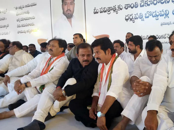 ఐదుగురికి బెయిల్ వచ్చింది