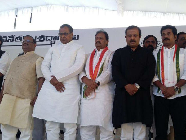 ఇదీ రాష్ట్రంలో జరుగుతోంది