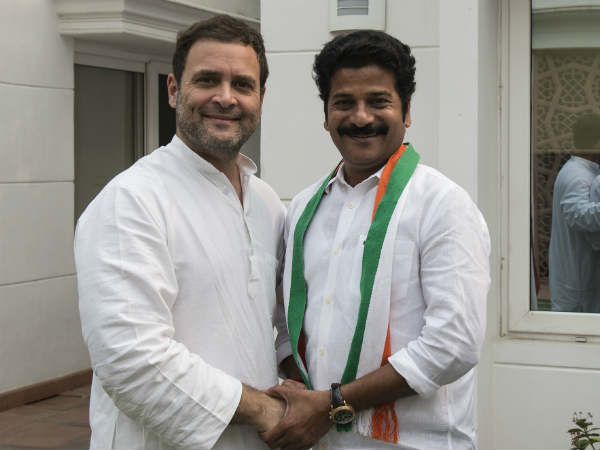 రాహుల్గాంధీ పట్టాభిషేకం తర్వాత మారిన పరిస్థితులు