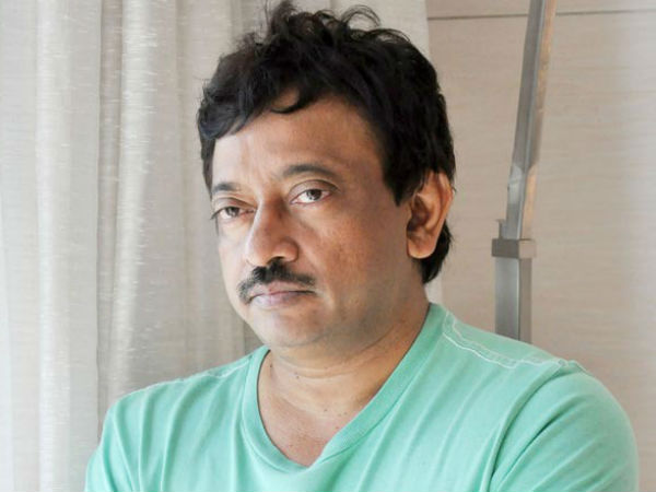 రామ్ గోపాల్ వర్మకు తప్పని కష్టాలు...