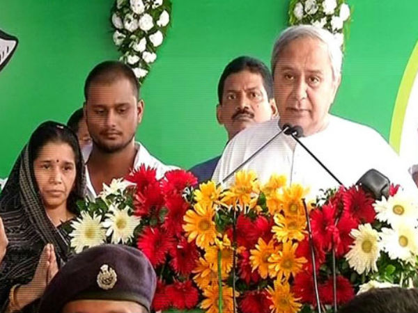 బీజేపూర్ నేతల్లో ఇలా మారిన పార్టీ విధేయతలు