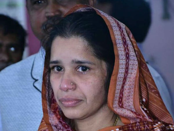 బీజేపూర్లో త్రిముఖ పోటీ ఇలా