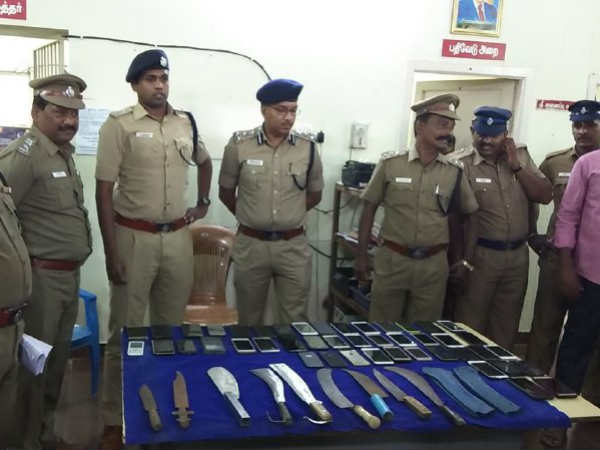 రూ. 50 లక్షలు వసూలు