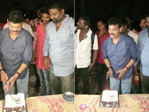 ఎన్ కౌంటర్