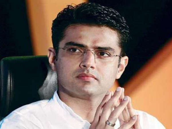 కర్ణాటకలోనూ విజయం సాధిస్తామని సచిన్ పైలట్ ధీమా