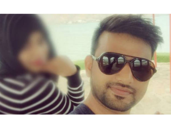 సాఫ్ట్వేర్ కంపెనీలో ఉద్యోగం...