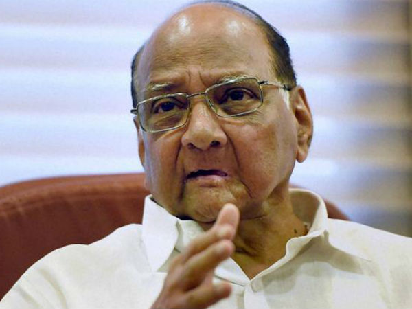 shrad-pawar shrad-pawar