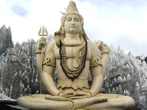 శివరాత్రి మాత్రమే కాదు !