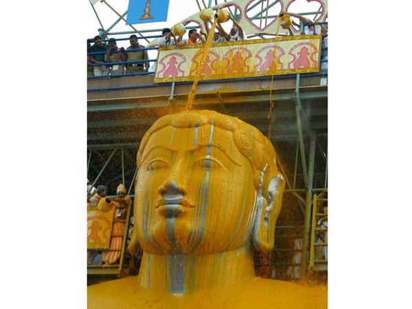 ప్రభుత్వ ఏర్పాట్లు
