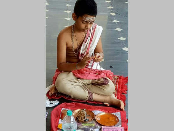 Maha Sivaratri: What should we do? Maha Sivaratri: What should we do?