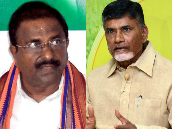 పార్టీ వాయిస్ వినిపిస్తే గొంతు నొక్కుతారా