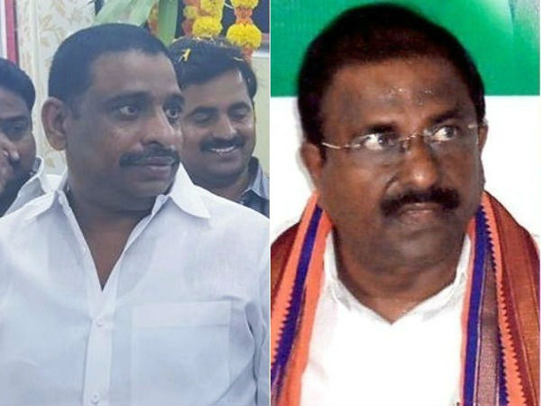రాష్ట్రాన్ని పడగొట్టాలని చూసేవారికి సహకారం
