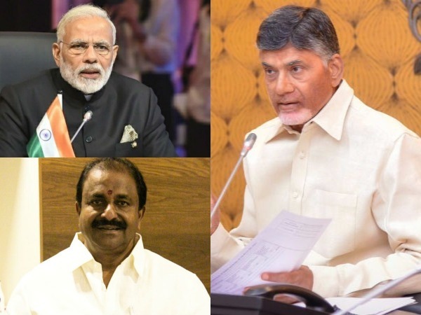 అన్నీ చేస్తున్నా విమర్శలా..?