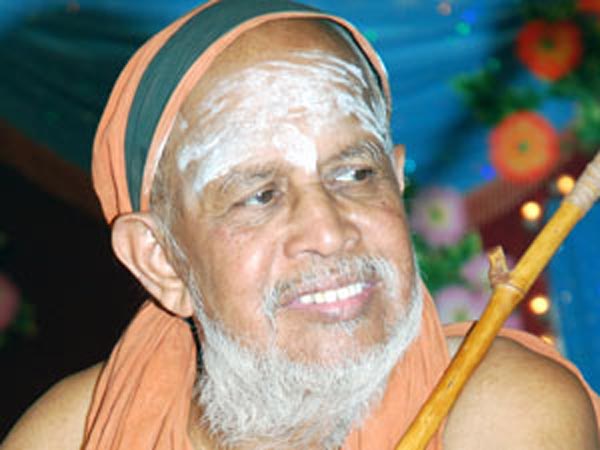 రామజన్మ భూమి వివాదంపై ఇలా...