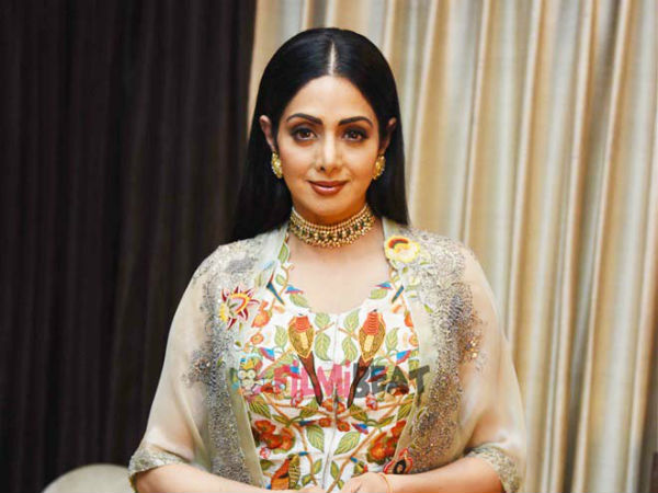 శ్రీదేవి భౌతికకాయానికి పోస్ట్ మార్టమ్ పూర్తి
