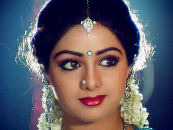 శ్రీదేవి నుంచి నేర్చుకున్నా