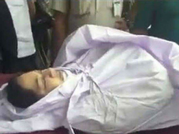 చర్చనీయాంశంగా విచారణ