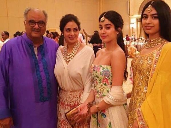 బోనీ కపూర్ను ఎందుకు అనుమానిస్తున్నారు?