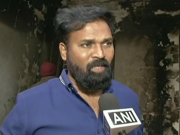 సంతోషంగా ఉంది