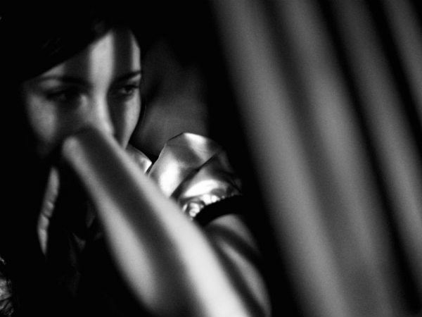 Woman attempts suicide after BJP leader humiliates father, circulates video Woman attempts suicide after BJP leader humiliates father, circulates video