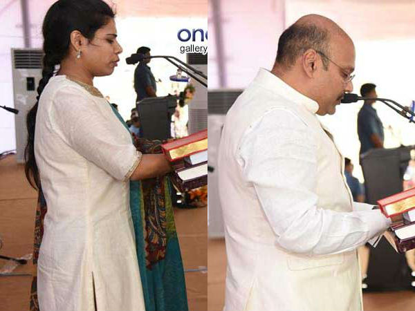 చేరికలు, సీట్ల పెంపు ఆశలు, అందుకే