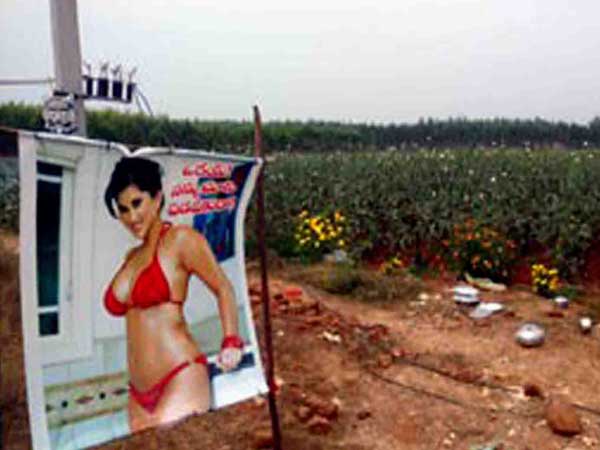 థింక్ ఢిఫరెంటా...అదే నా ఈ రైతు తత్వం...