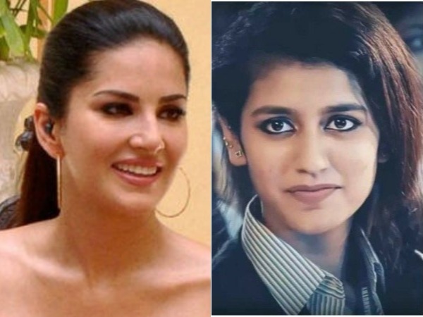సన్నీలియోన్ని మించిపోయి...