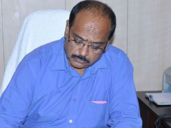 కాంగ్రెస్ ఎమ్మెల్యే మరణంతో ఉప ఎన్నిక అనివార్యం