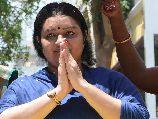మాధవన్ మీద చర్యలు