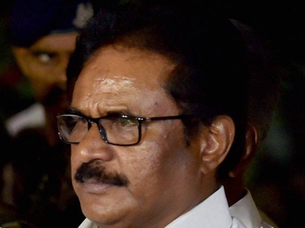 విజయధరణి హాజరు