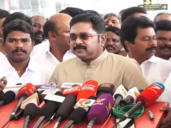 విల్లుపురం జిల్లా ఖాళీ