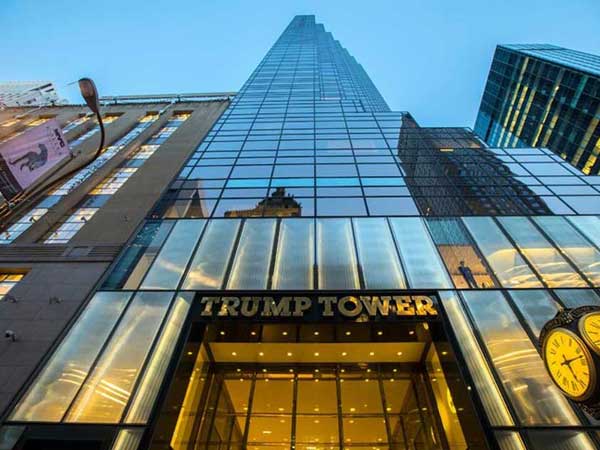 Why prospect of staying in ‘Trump Tower’ appeals to India’s billionaires in times of Nirav Modi scam Why prospect of staying in ‘Trump Tower’ appeals to India’s billionaires in times of Nirav Modi scam