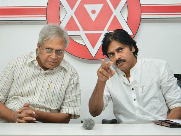 పవన్ వల్లే గెలిచాడు, అడిగితే ఇవ్వలేదు