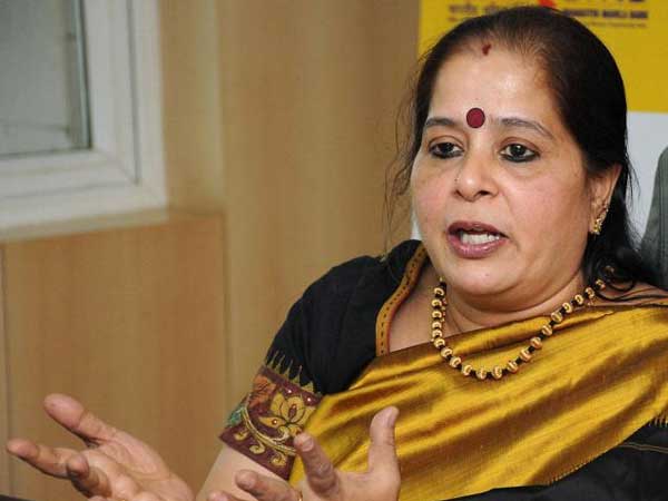 PNB fraud: CBI questions Allahabad Bank CEO & MD Usha Ananthasubramanian PNB fraud: CBI questions Allahabad Bank CEO & MD Usha Ananthasubramanian
