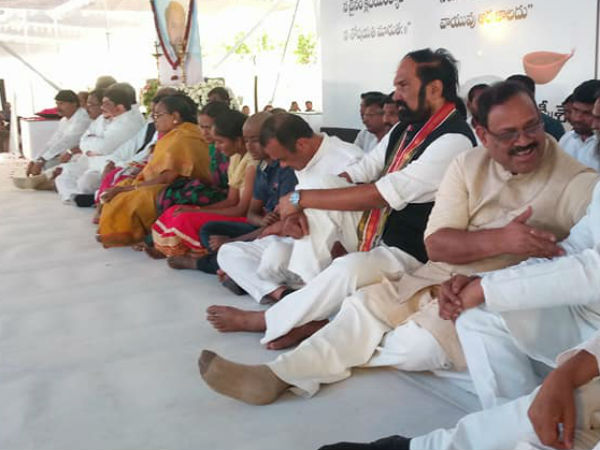 తీవ్ర పరిణామాలని హెచ్చరిక