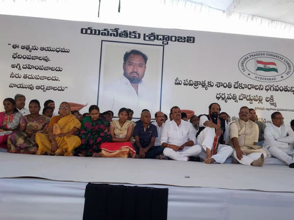 ఐదు రోజుల్లో బెయిల్ వచ్చిందంటే ఎవరు ఉన్నారు