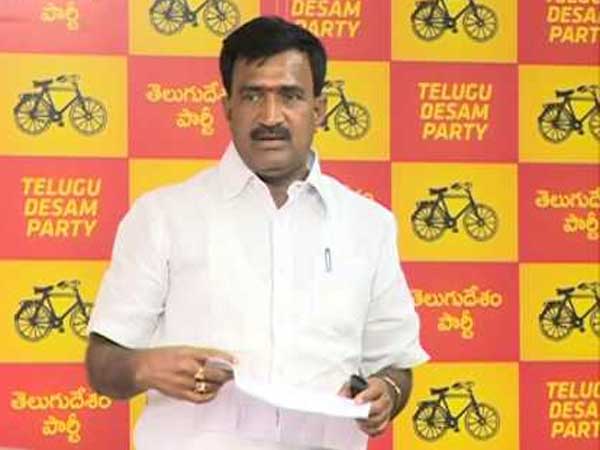 టిడిపిని వీడనున్న మరికొందరు నేతలు