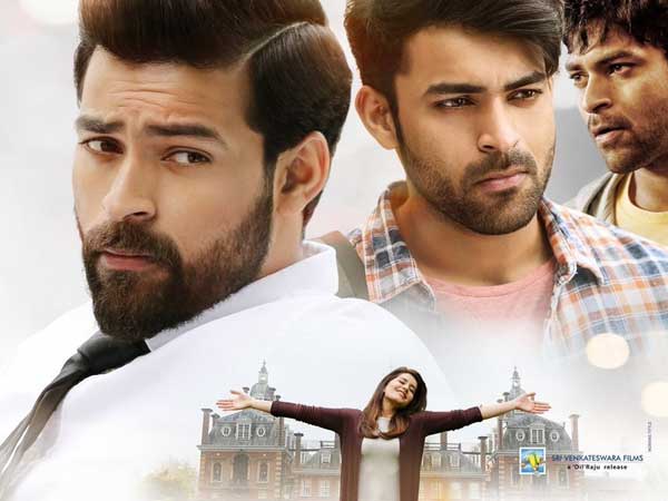 Varun Tej Varun Tej