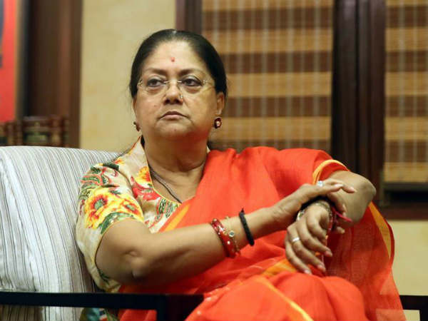 రాజస్థాన్ అసెంబ్లీ పోరు తర్వాత సార్వత్రిక ఎన్నికల సంగ్రామం ఇలా