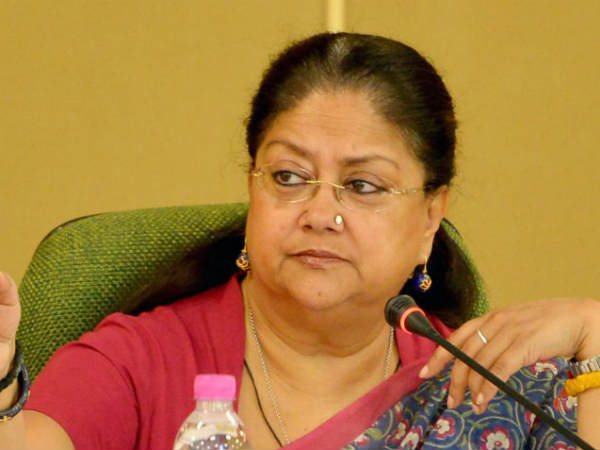 ఉప ఎన్నికల ఫలితాలు బీజేపీకి ఒక హెచ్చరిక వంటివే