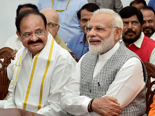 అభినందన లేదా నిరసన