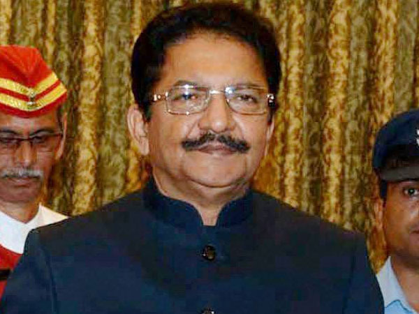 Act against those behind translation goof-up: Maharashtra Governor Ch Vidyasagar Rao Act against those behind translation goof-up: Maharashtra Governor Ch Vidyasagar Rao