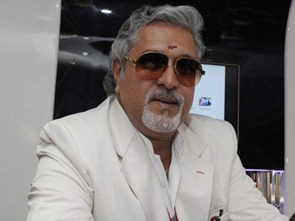 Don't Have Records of Vijay Mallya's Loans, Finance Ministry Tells CIC Don't Have Records of Vijay Mallya's Loans, Finance Ministry Tells CIC