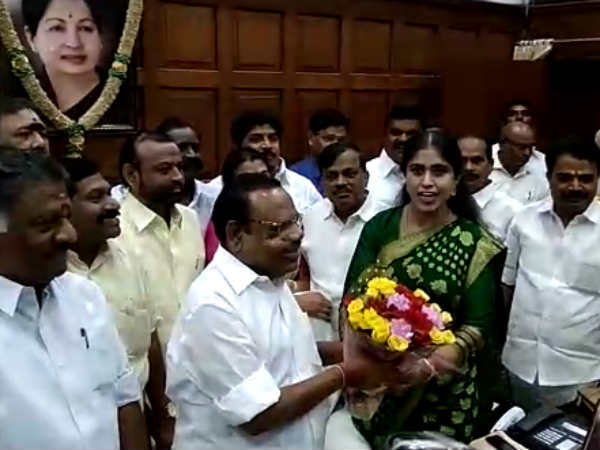 అపోలో ఆసుత్రికి ఎందుకు ?