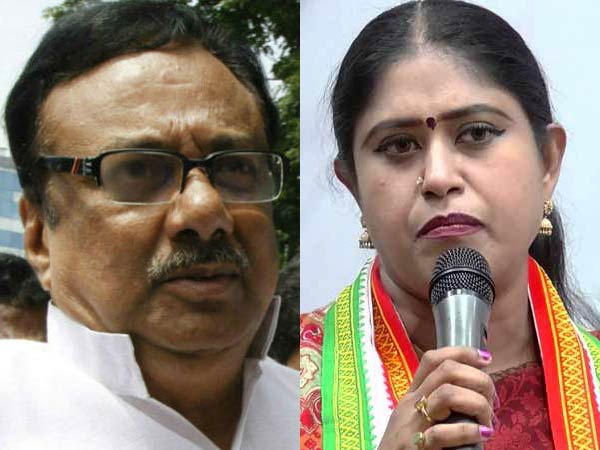 దేనికైనా సిద్దం