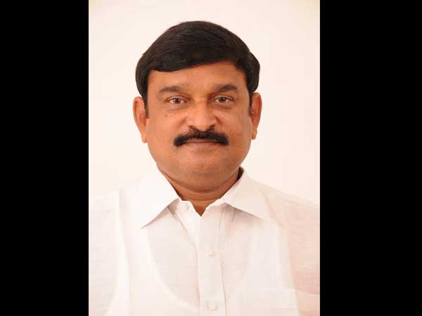 అసెంబ్లీలో మాట్లాడే అవకాశం ఇవ్వడం లేదు